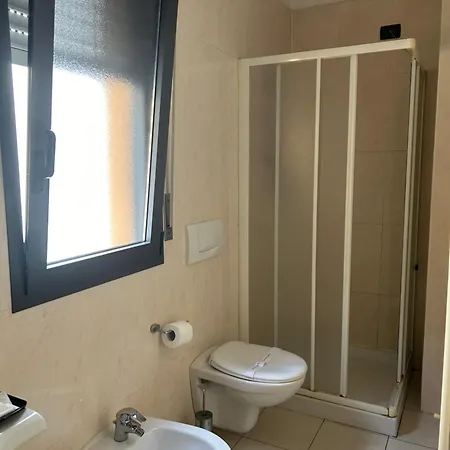 شقة فندقية Domus