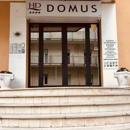 Domus