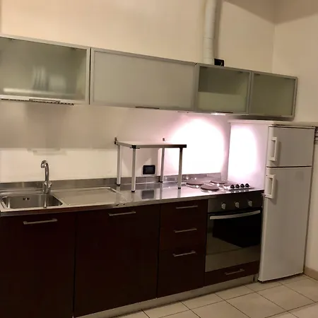 מלון דירות Domus רימיני