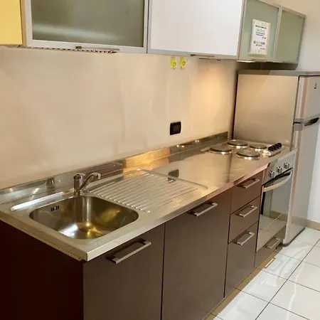Residence Domus 4*