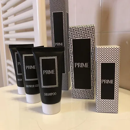 شقة فندقية Domus