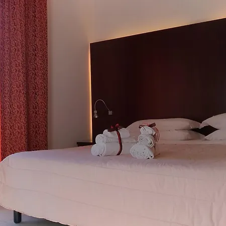 Apart Otel Domus Rimini