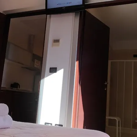 Apart Otel Domus