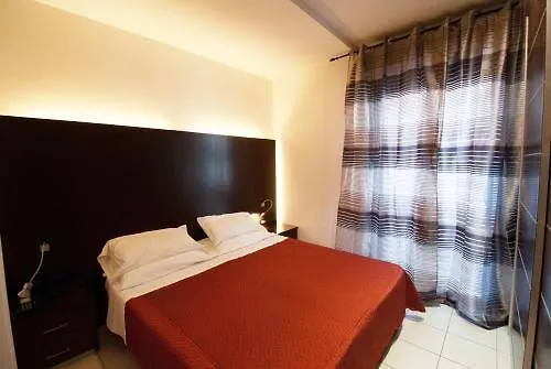 Apart Otel Domus