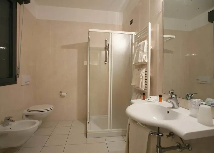 Apart Otel Domus 4*