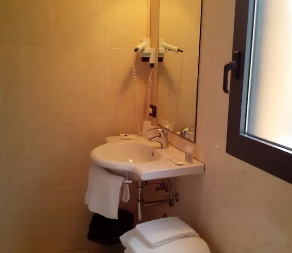 Apart Otel Domus Rimini