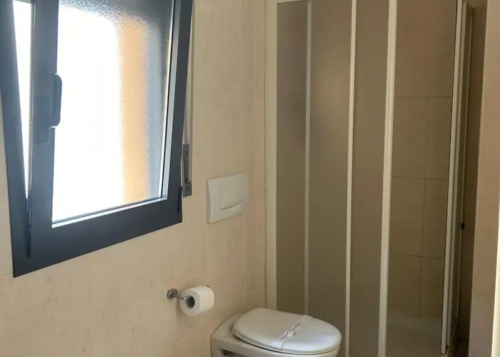 Apart Otel Domus