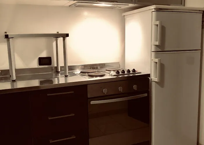 Apart Otel Domus Rimini