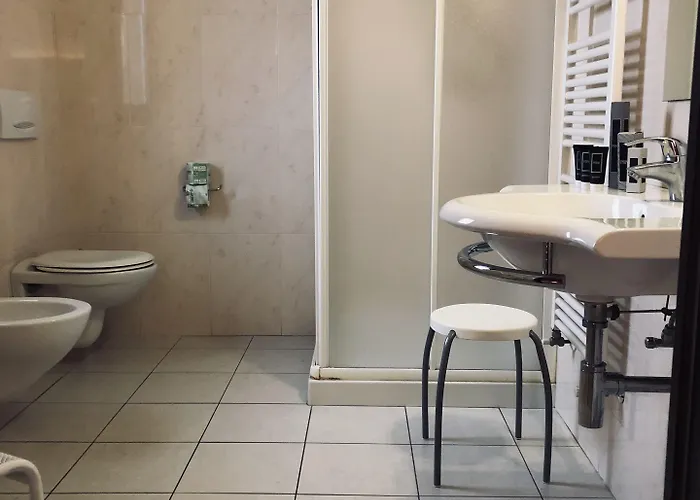 Domus Apart Otel Rimini