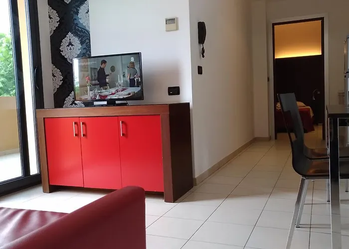 Apart Otel Domus