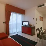 Domus 4* Rimini