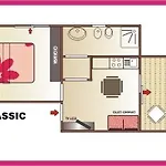 Domus 4* Rimini
