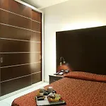 Domus アパートホテル リミニ