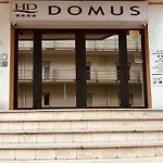 Domus Aparthotel Rimini