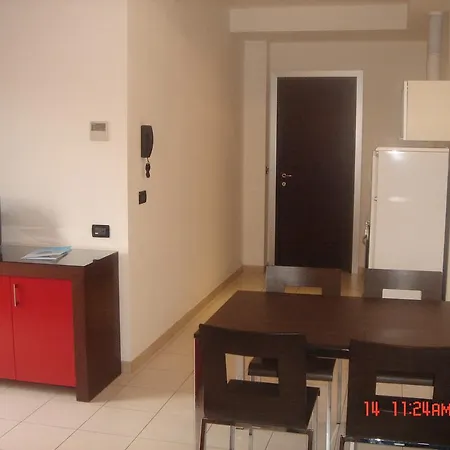 Residence Domus 4* Rimini