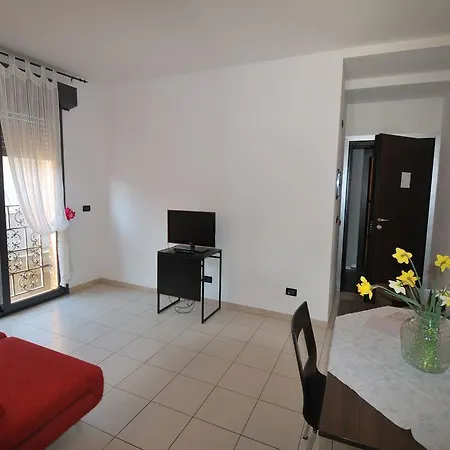 Hotel apartamentowy Domus Rimini