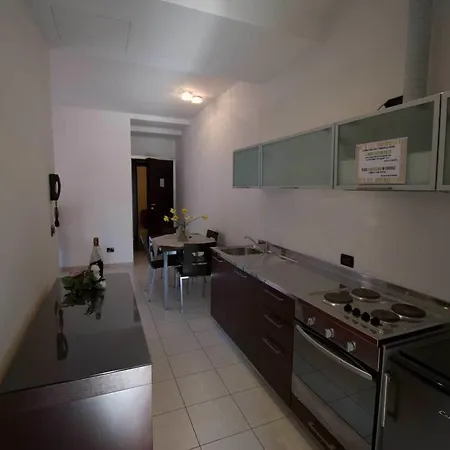 Residence Domus Aparthotel