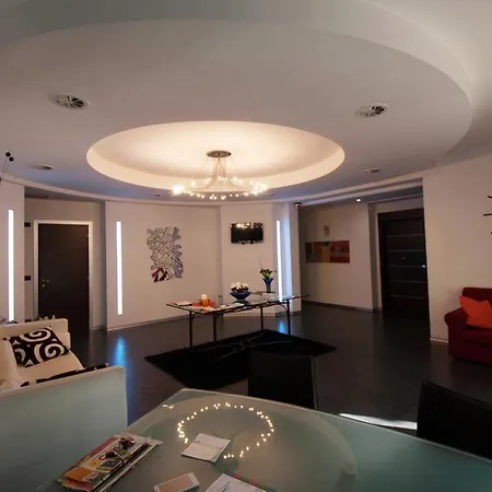 Residence Domus 4* Rimini