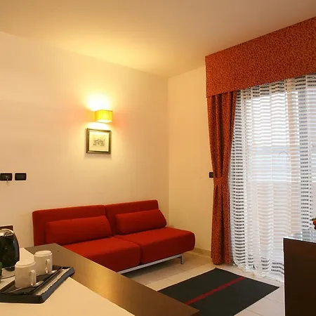 Residence Domus Aparthotel Rimini