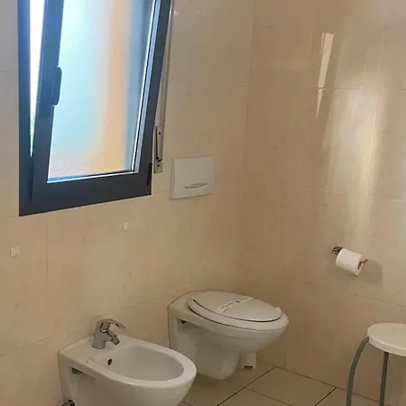 Aparthotel Residence Domus 4*