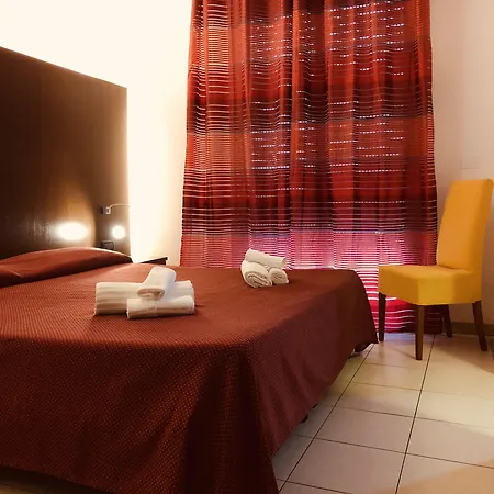 Domus Apart-hotel Rimini