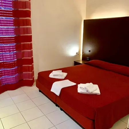 Domus Aparthotel Rimini