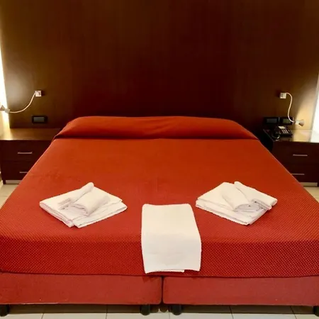 Apart-hotel Domus Rimini