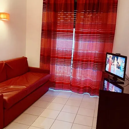 Domus Apart-hotel Rimini