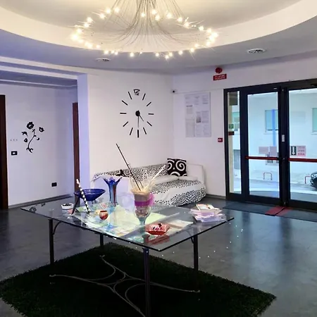 Appart hôtel Domus 4*