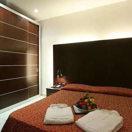 Residence Domus 4*