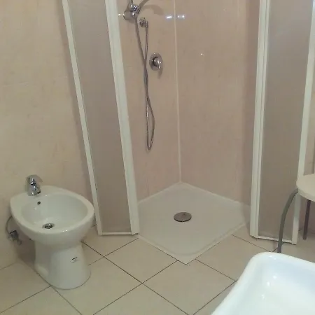 Residence Domus Rimini