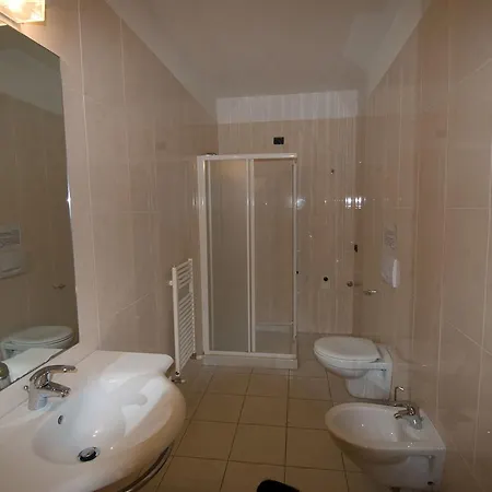 Residence Domus Aparthotel Rimini