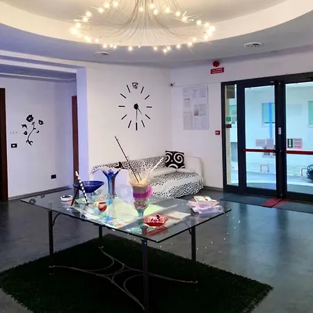 Residence Domus 4*