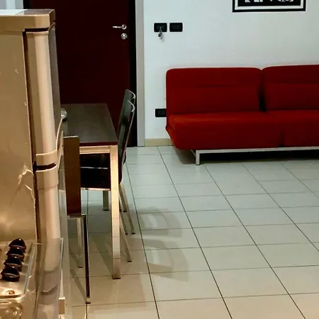 Residence Domus Aparthotel