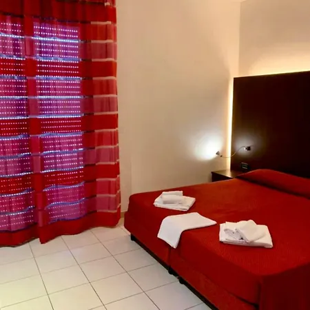 Residence Domus Aparthotel 4*