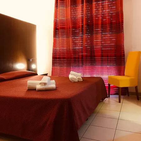 Residence Domus Rimini
