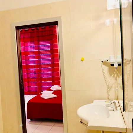 Residence Domus Aparthotel 4*