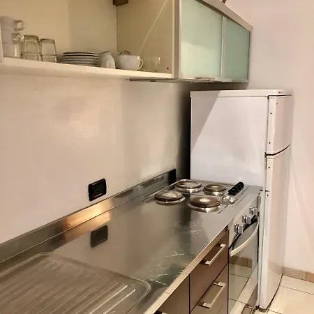 Residence Domus Rimini