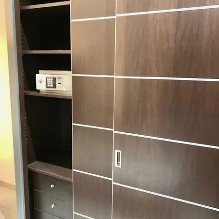 Residence Domus Aparthotel Rimini