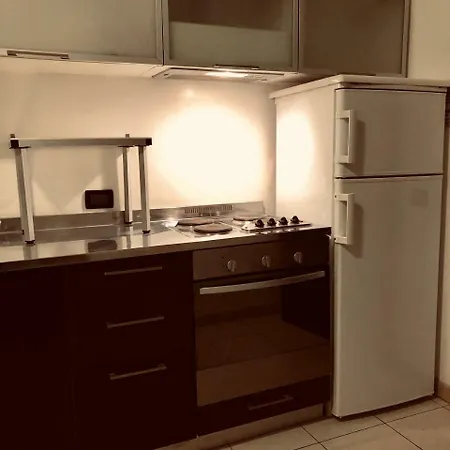 Residence Domus Aparthotel Rimini