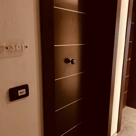 Residence Domus Aparthotel
