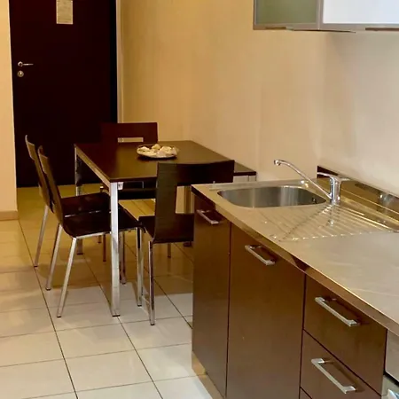 Residence Domus Rimini