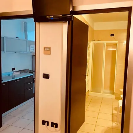 Residence Domus Aparthotel