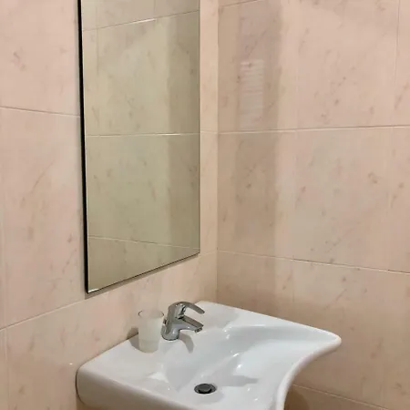 Residence Domus Aparthotel Rimini