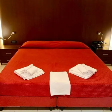 Residence Domus 4*