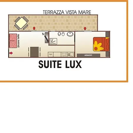 Residence Domus
