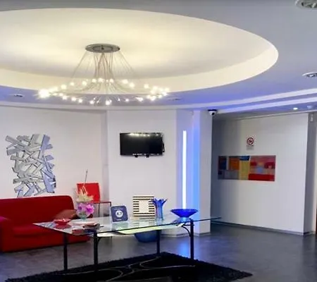 Residence Domus 4* Rimini