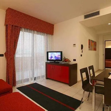 Residence Domus