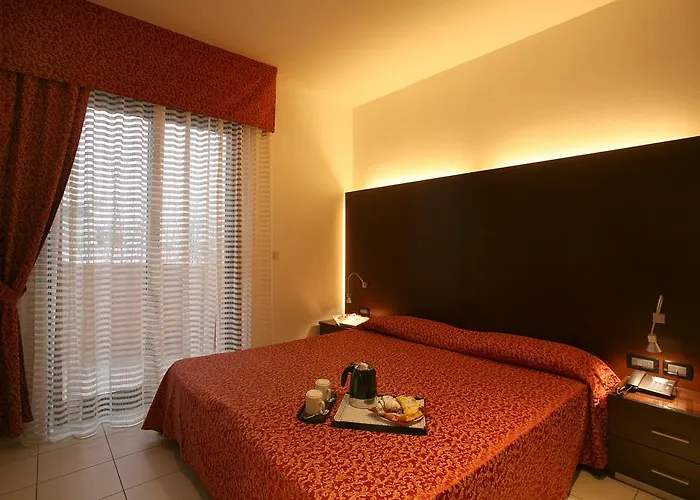 Residence Domus Aparthotel