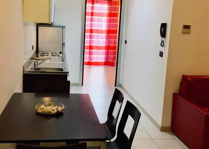 Domus Apartmanhotel Rimini